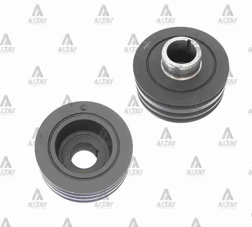 Nissan Terrano Krank Kasnak Pıckup Td OEM 12303-2S600